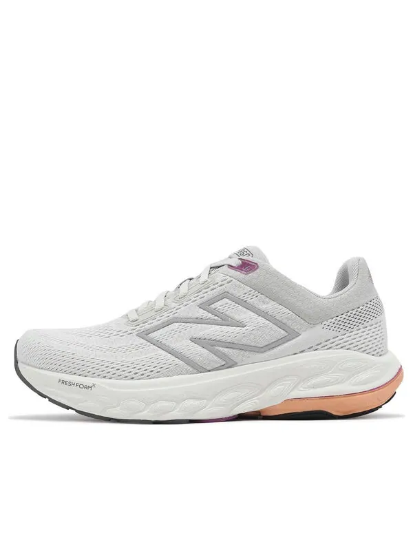 Кроссовки fresh foam x 860v14 'pink granite copper' New Balance — изображение 1 из 4