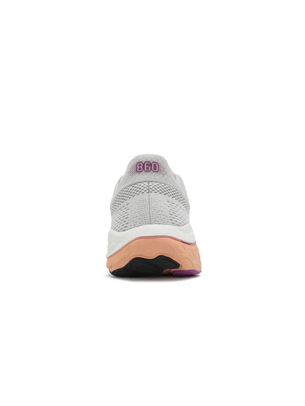 Кроссовки fresh foam x 860v14 'pink granite copper' New Balance — изображение 4 из 4