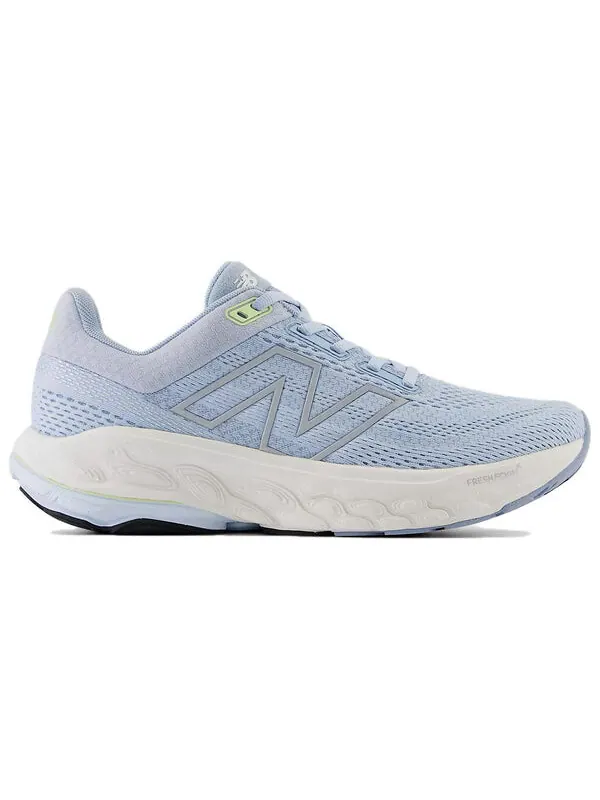 Кроссовки свежая пена x 860v14 New Balance — изображение 2 из 4, светлый синий