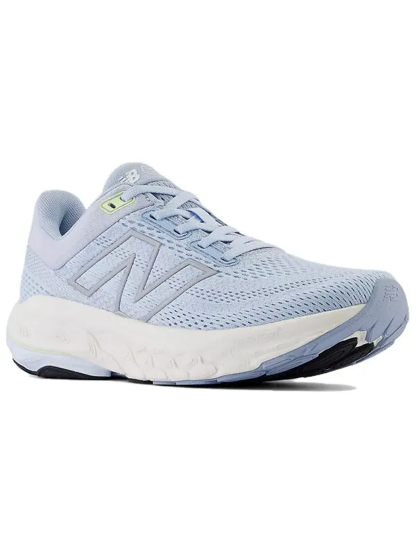 Кроссовки свежая пена x 860v14 New Balance — изображение 3 из 4, светлый синий