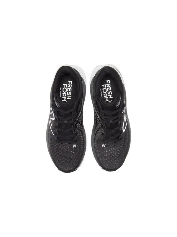 Кроссовки свежая пена x 860v13 New Balance — изображение 4 из 4, черный/белый