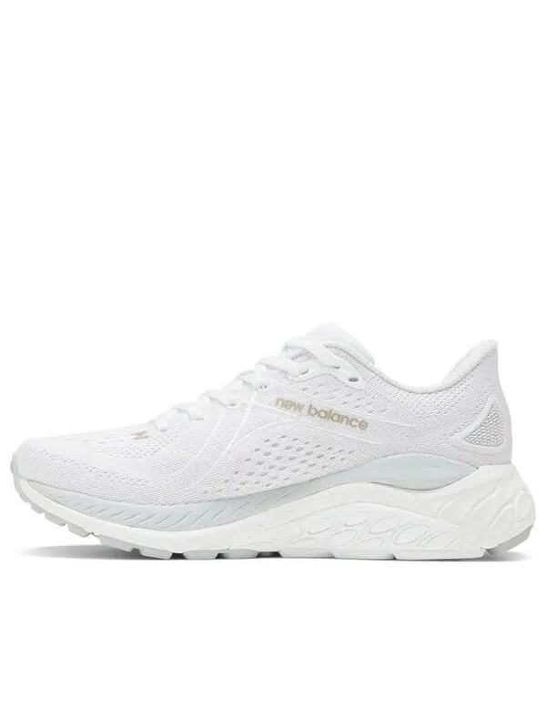 Кроссовки свежая пена x 860v13 New Balance — изображение 1 из 4, белый/золотистый