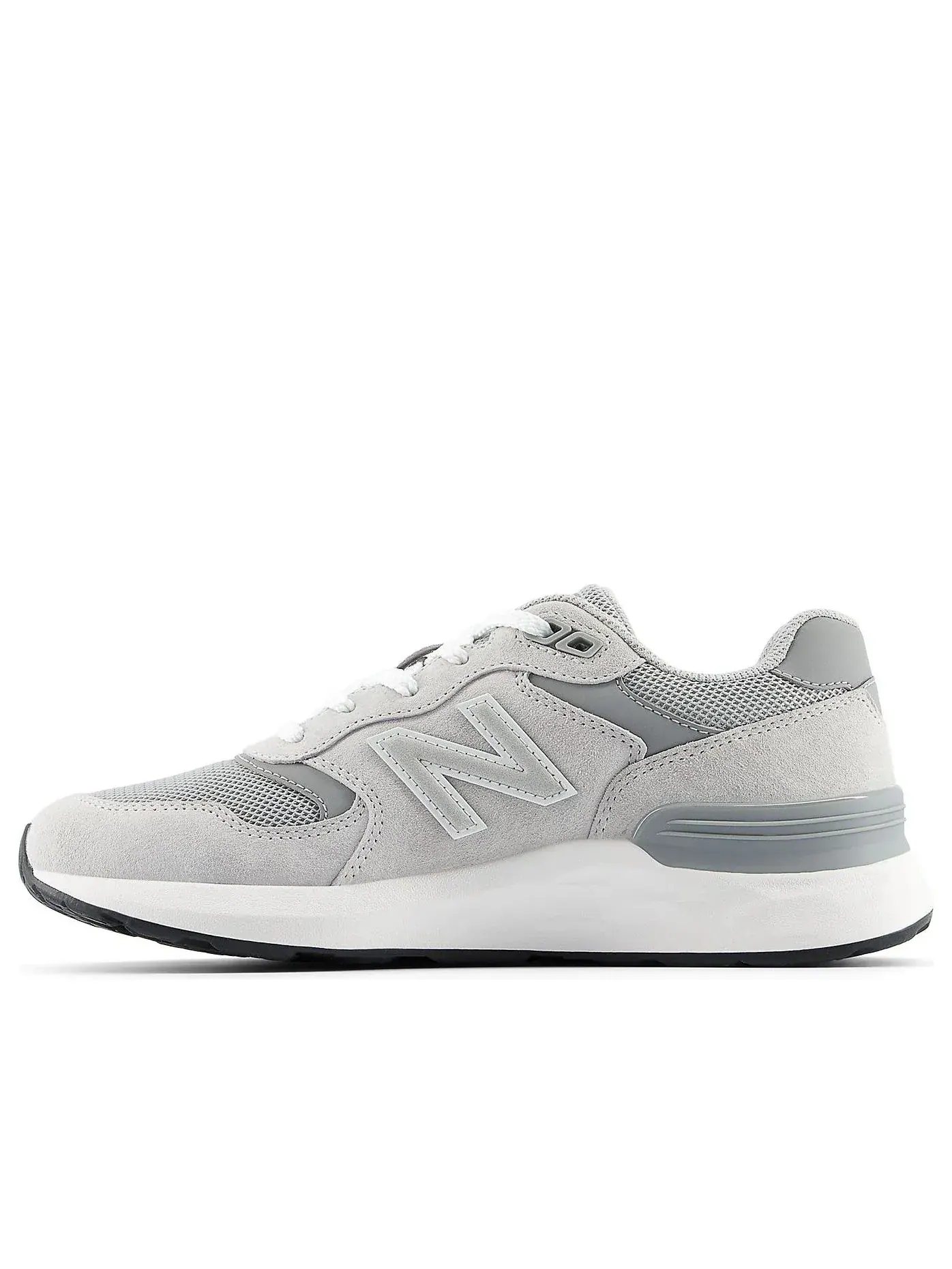 Кроссовки (WMNS) New Balance 880 v7 'Raincloud Slate Grey' — изображение 1 из 5, серый