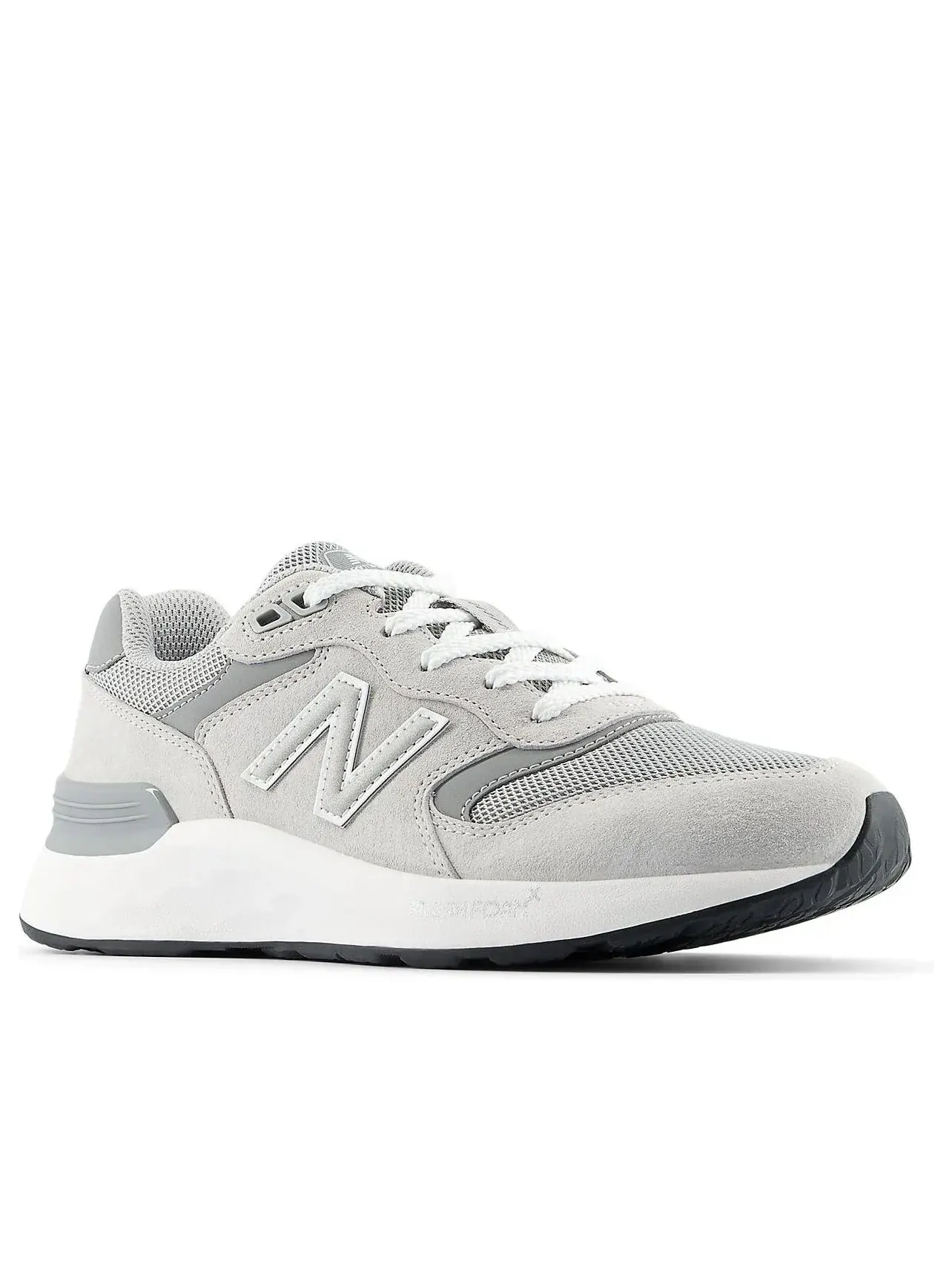 Кроссовки (WMNS) New Balance 880 v7 'Raincloud Slate Grey' — изображение 2 из 5, серый
