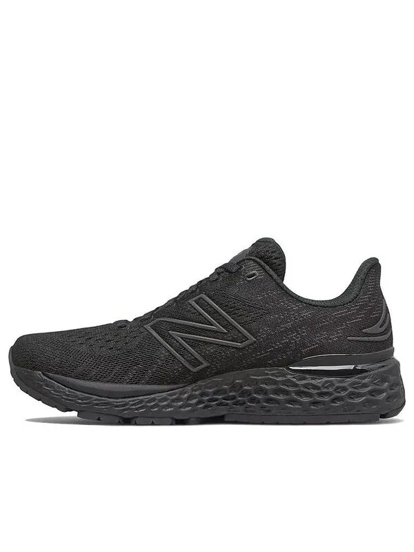 Кроссовки свежая пена 880v11 New Balance — изображение 1 из 4, черный