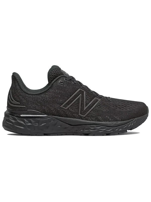 Кроссовки свежая пена 880v11 New Balance — изображение 2 из 4, черный