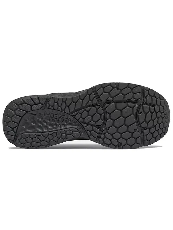 Кроссовки свежая пена 880v11 New Balance — изображение 4 из 4, черный