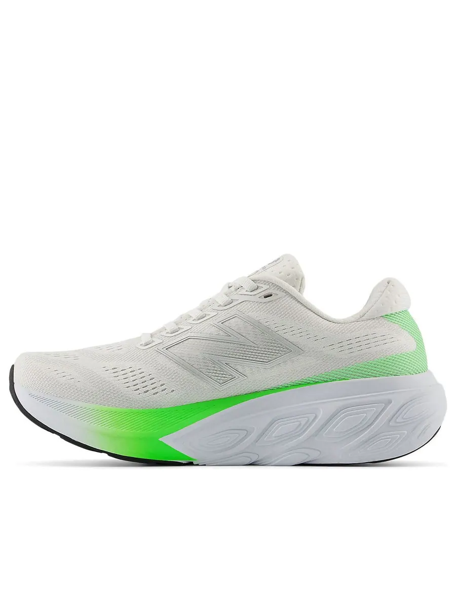 Кроссовки (WMNS) New Balance Fresh Foam X 880v15 'Reflection Electric Jade Grey' — изображение 1 из 6, белый
