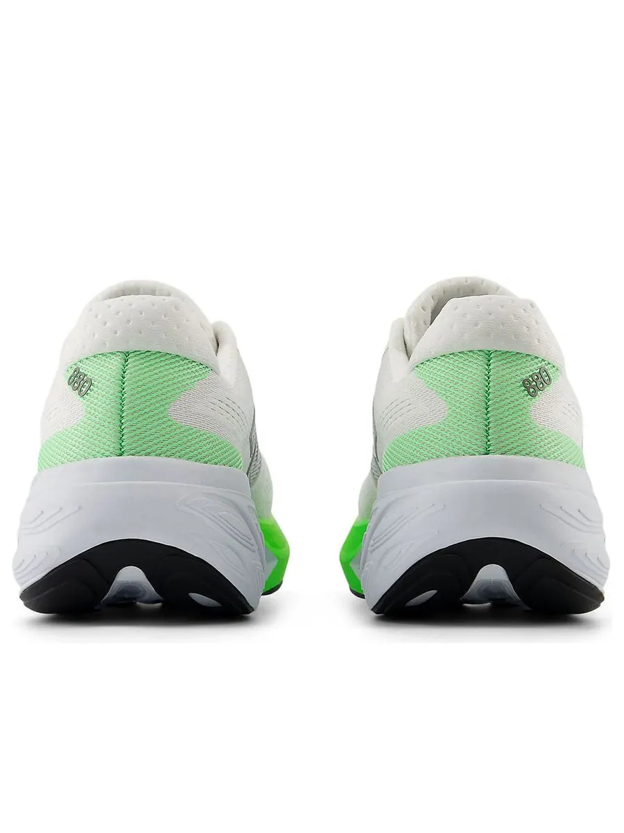 Кроссовки (WMNS) New Balance Fresh Foam X 880v15 'Reflection Electric Jade Grey' — изображение 5 из 6, белый