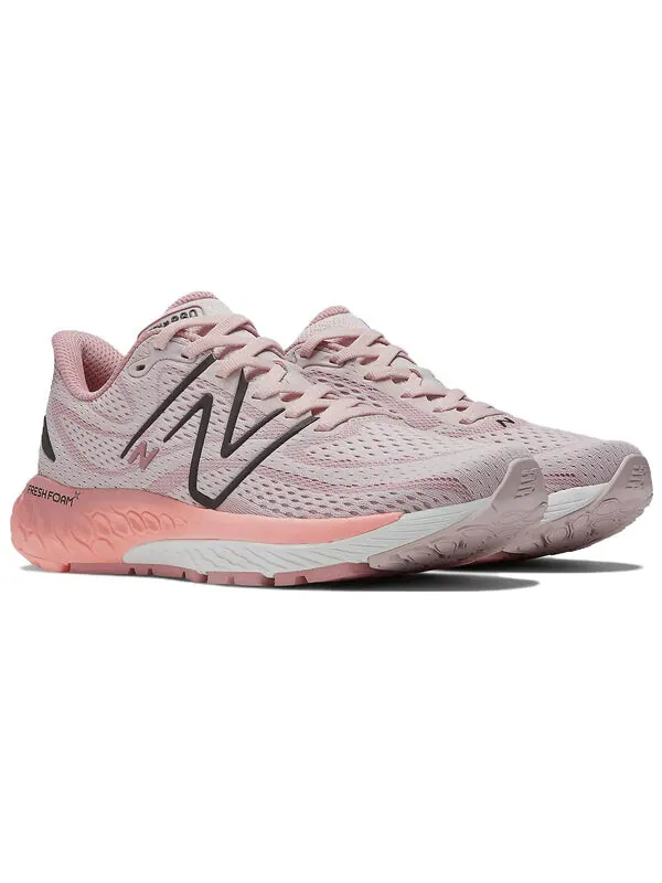 Кроссовки свежая пена x 880v13 New Balance — изображение 3 из 4, розовый
