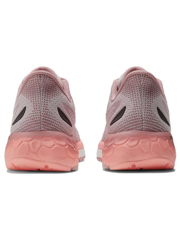 Кроссовки свежая пена x 880v13 New Balance — изображение 4 из 4, розовый