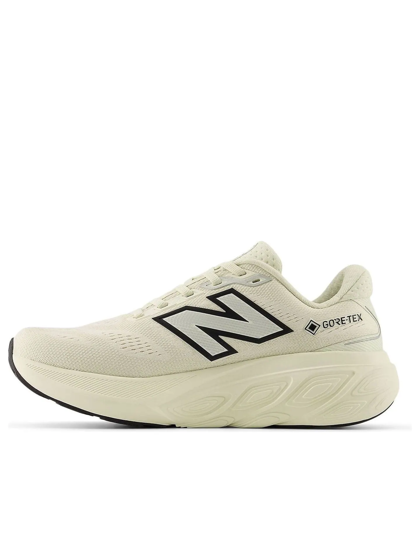 (WMNS) New Balance Fresh Foam X 880v15 GORE-TEX 'Permafrost' — изображение 1 из 6, черный