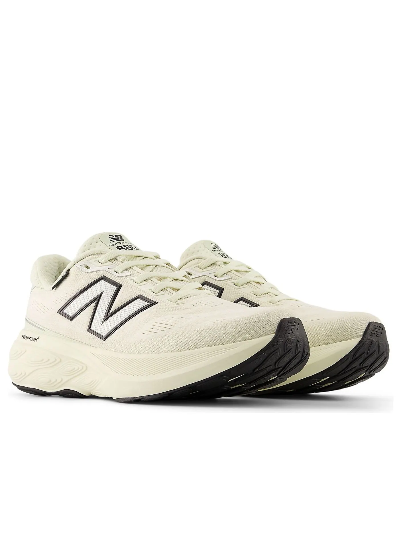 (WMNS) New Balance Fresh Foam X 880v15 GORE-TEX 'Permafrost' — изображение 4 из 6, черный