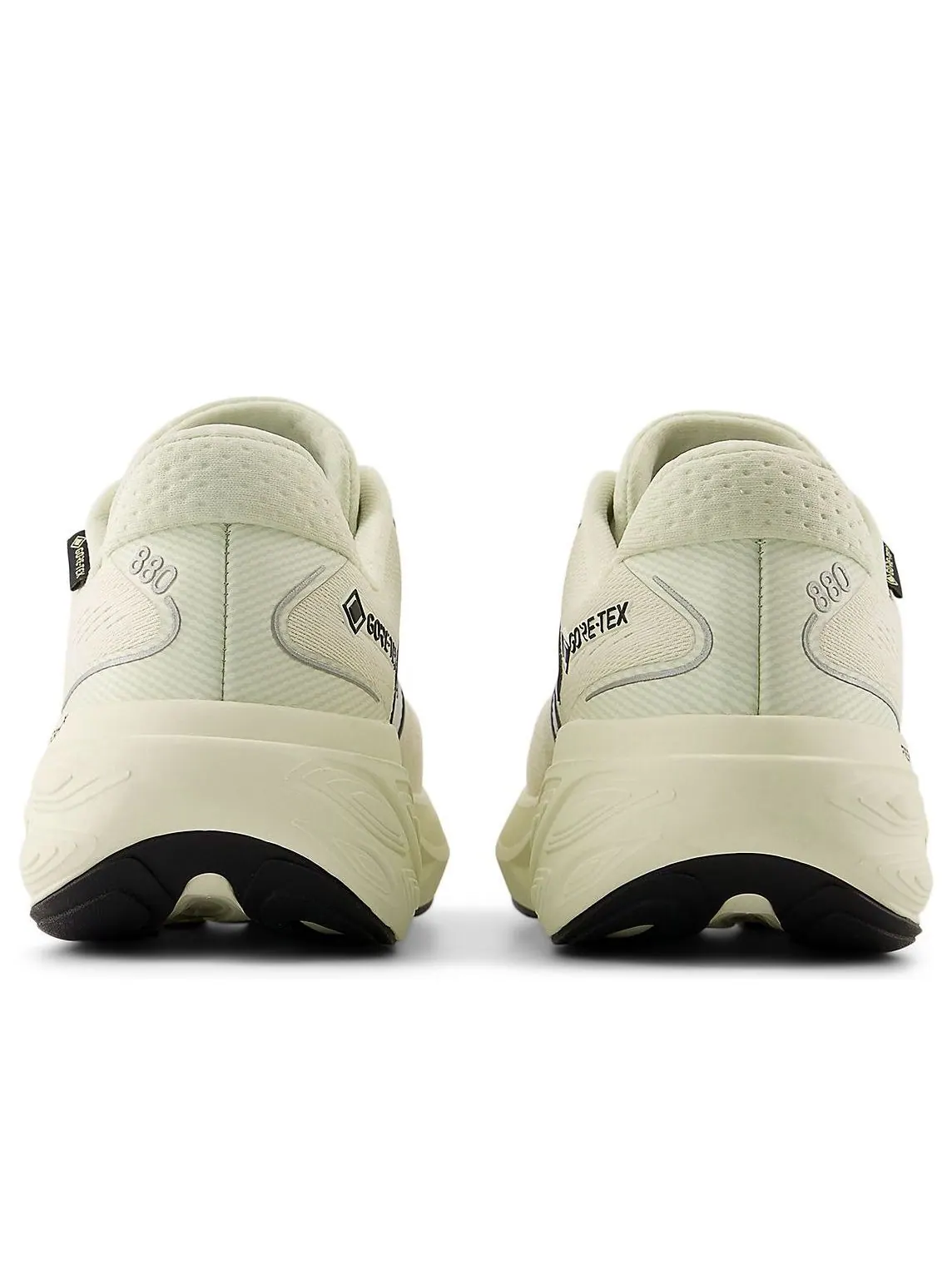 (WMNS) New Balance Fresh Foam X 880v15 GORE-TEX 'Permafrost' — изображение 6 из 6, черный