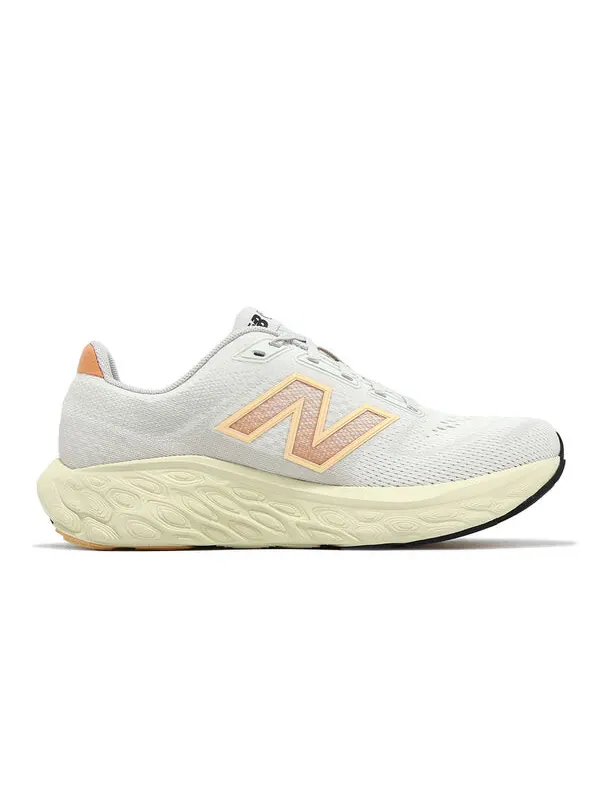 Кроссовки New Balance Fresh Foam X 880v14 'Grey Matter' — изображение 2 из 4, золотистый