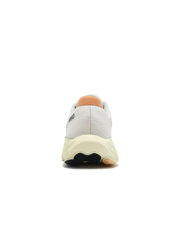 Кроссовки New Balance Fresh Foam X 880v14 'Grey Matter' — изображение 4 из 4, золотистый