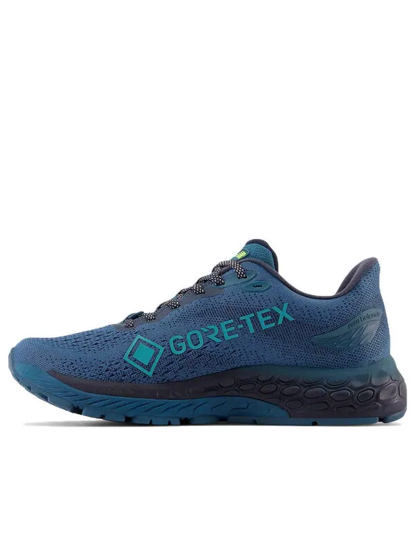 Кроссовки свежая пена x 880v12 gore tex New Balance — изображение 1 из 4, синий