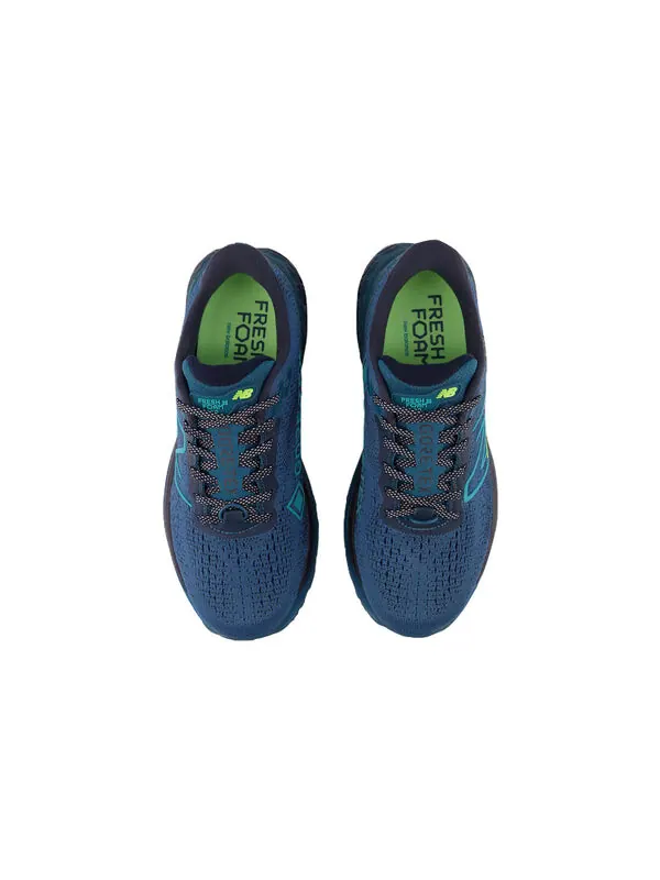 Кроссовки свежая пена x 880v12 gore tex New Balance — изображение 4 из 4, синий