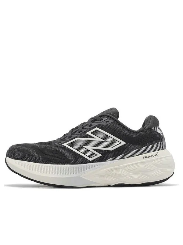 Кроссовки fresh foam x 880v15 New Balance — изображение 1 из 4, черный