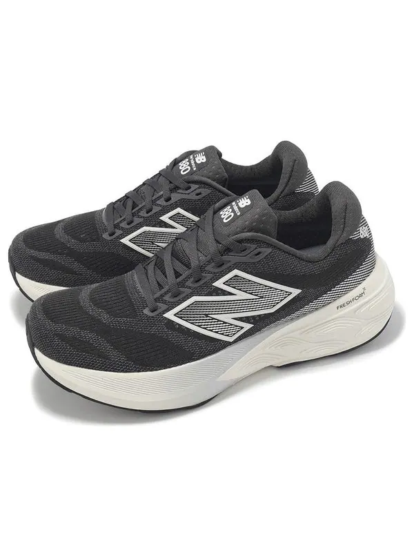 Кроссовки fresh foam x 880v15 New Balance — изображение 3 из 4, черный