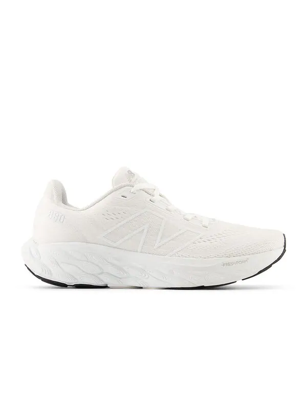 Кроссовки свежая пена x 880v14 New Balance — изображение 2 из 4, белый