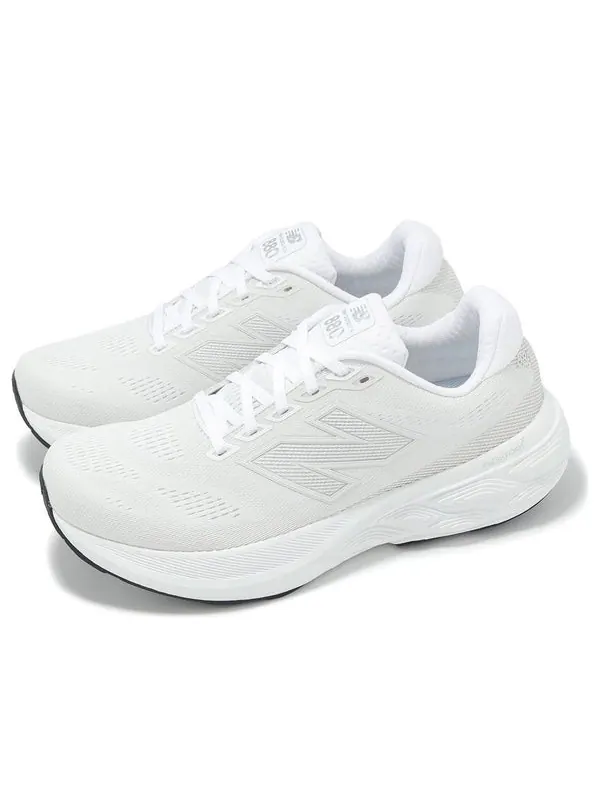 Кроссовки fresh foam x 880v15 New Balance — изображение 3 из 4, белый
