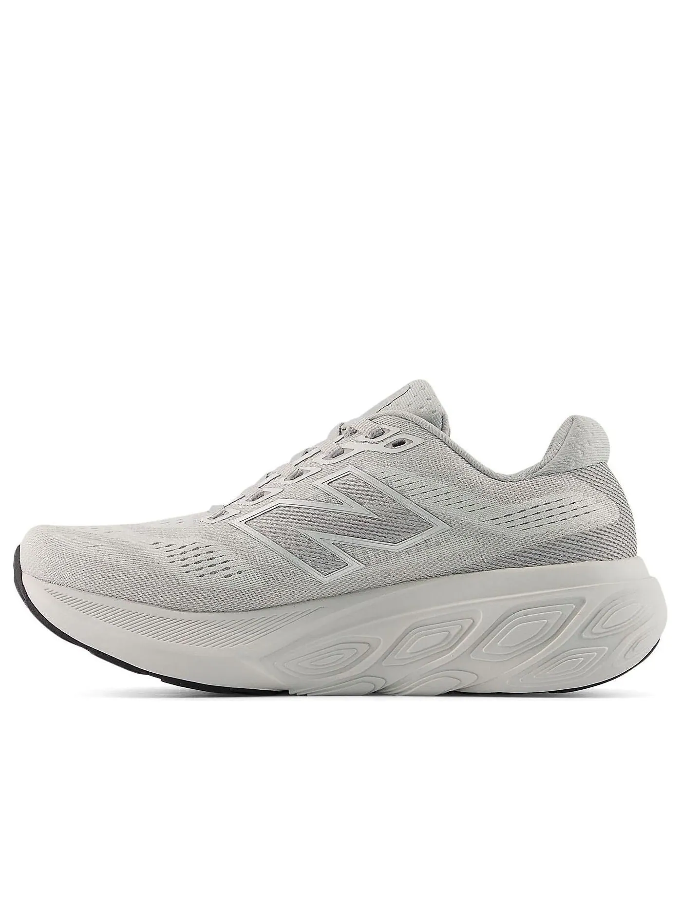 Кроссовки (WMNS) New Balance Fresh Foam X 880v15 'Grey Matter Raincloud' — изображение 1 из 6, серый