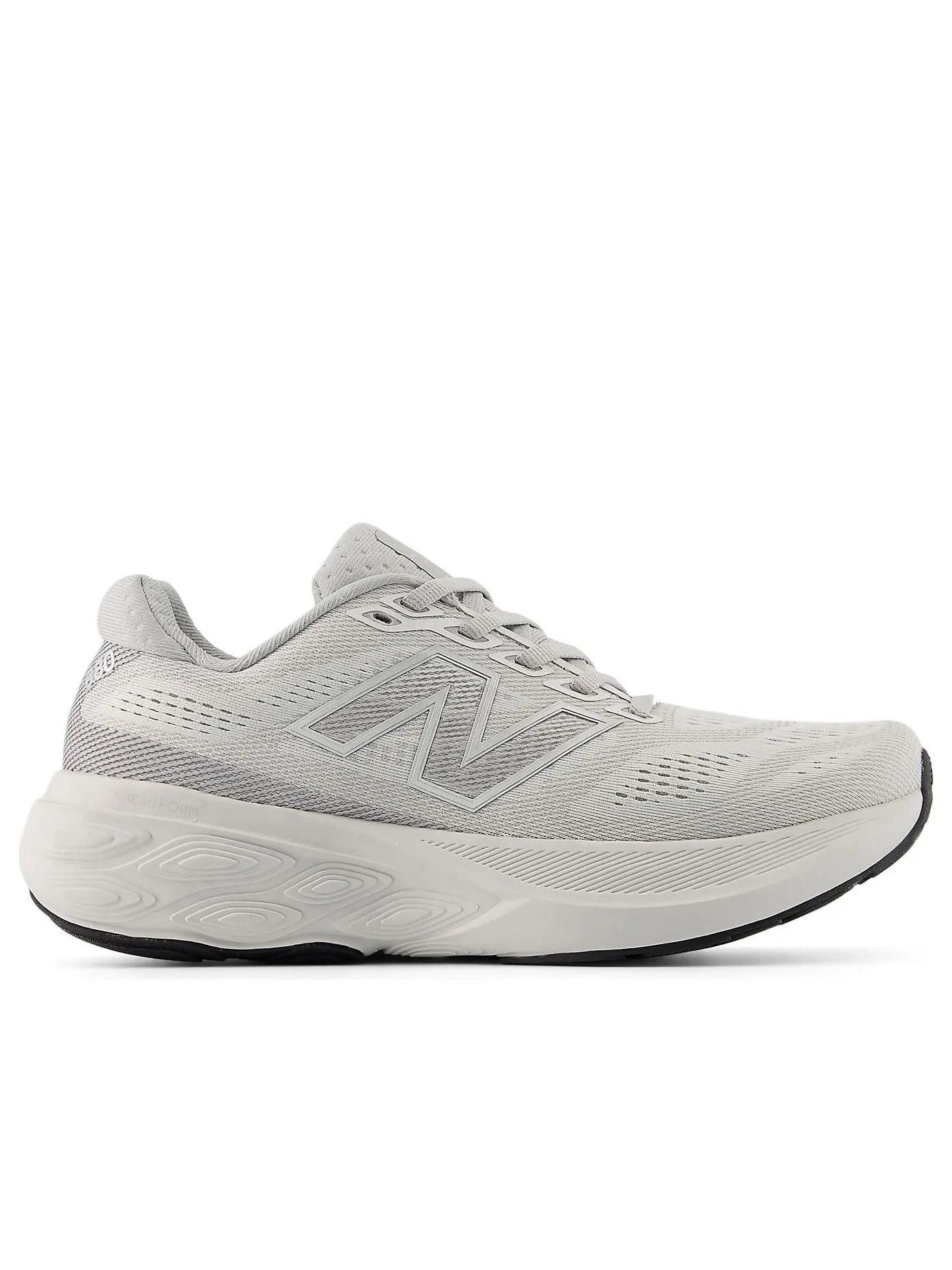 Кроссовки (WMNS) New Balance Fresh Foam X 880v15 'Grey Matter Raincloud' — изображение 2 из 6, серый