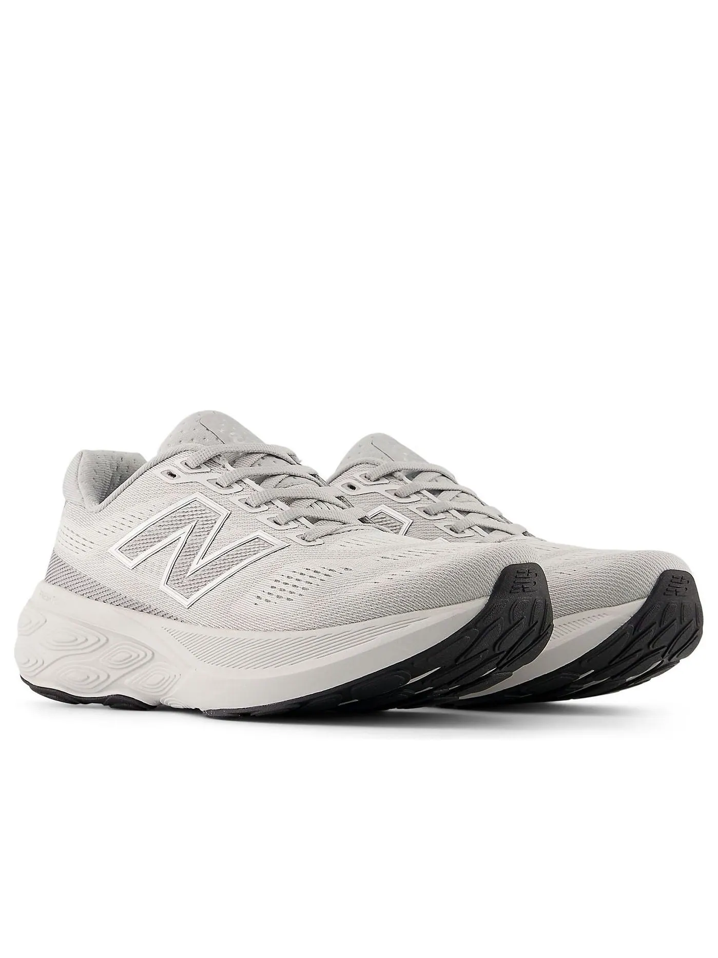 Кроссовки (WMNS) New Balance Fresh Foam X 880v15 'Grey Matter Raincloud' — изображение 4 из 6, серый