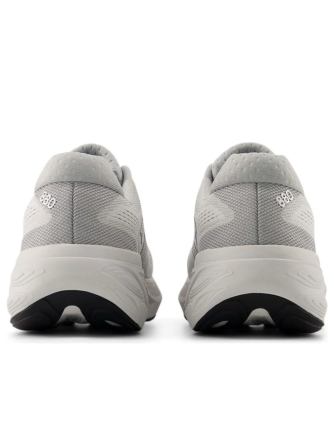 Кроссовки (WMNS) New Balance Fresh Foam X 880v15 'Grey Matter Raincloud' — изображение 6 из 6, серый