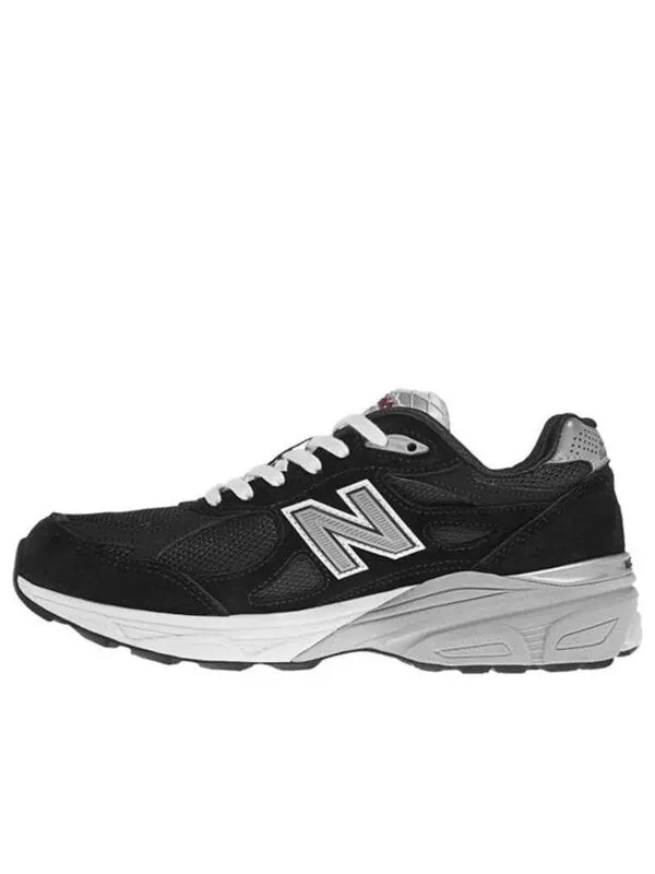 Кроссовки 990v3 сделано в США New Balance — изображение 1 из 4, черный