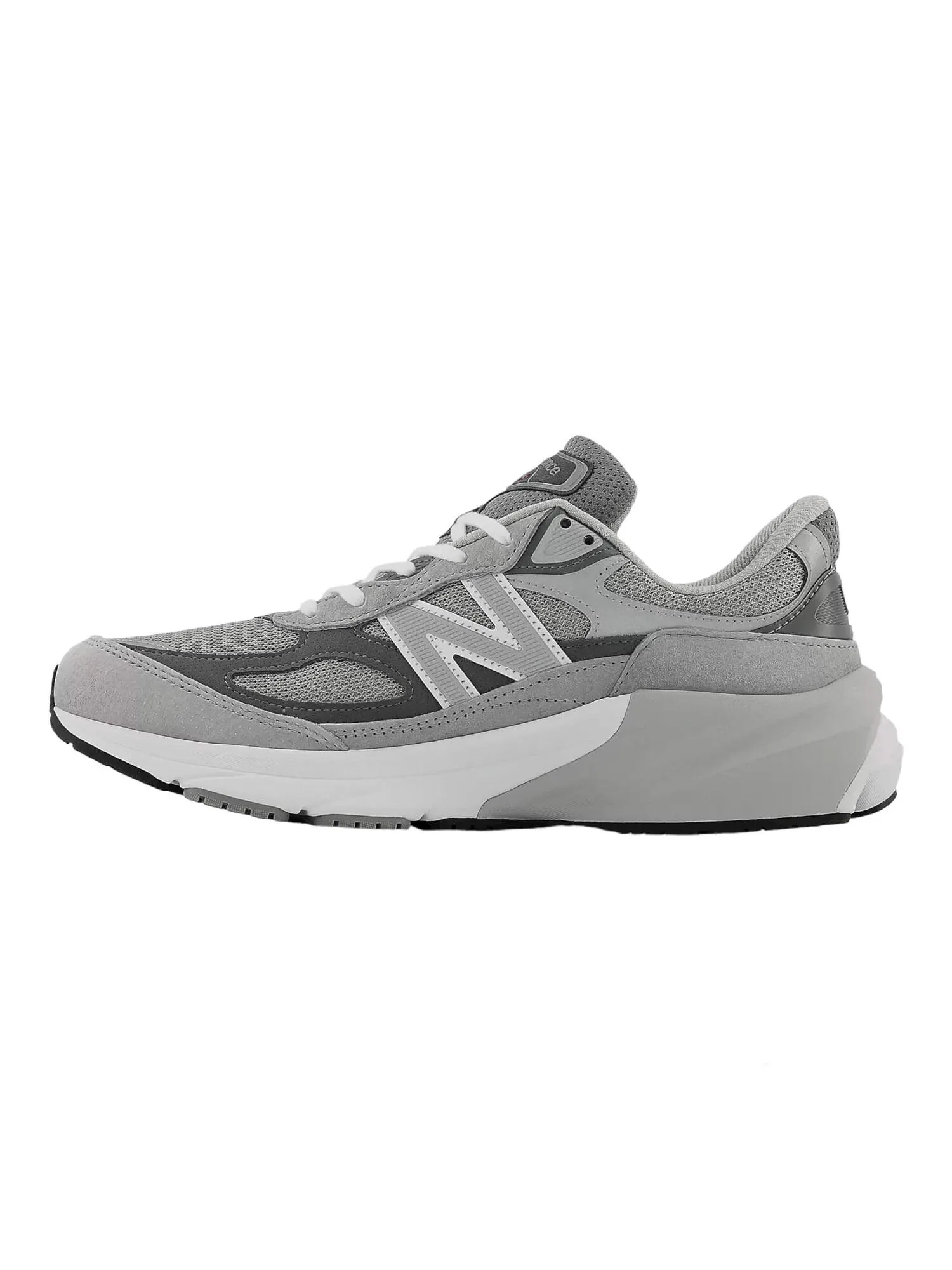 Кроссовки New Balance 990v6 — изображение 1 из 8, серый