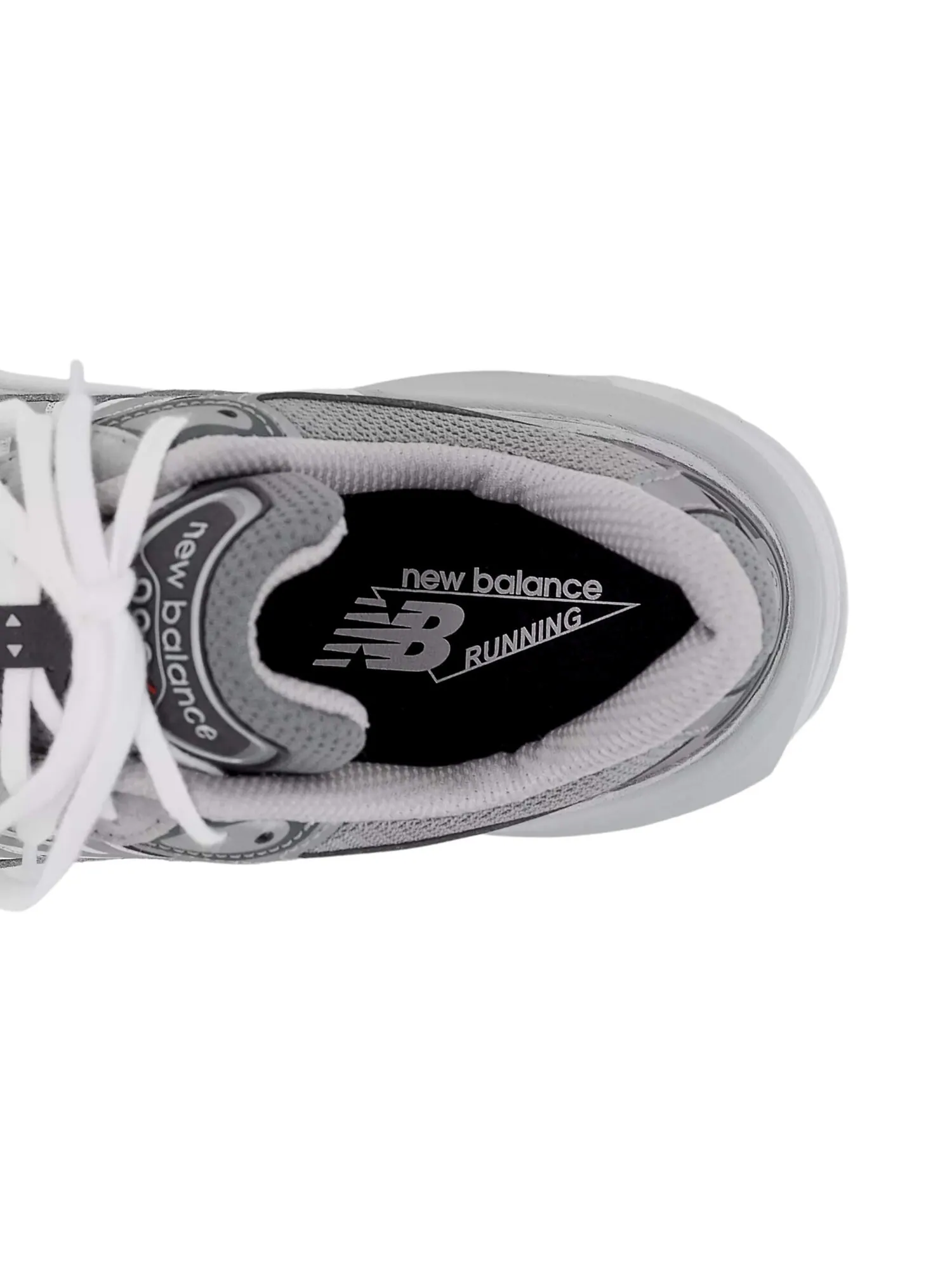 Кроссовки New Balance 990v6 — изображение 5 из 8, серый