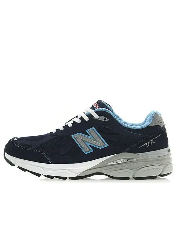 Кроссовки 990v3 сделано в США New Balance — изображение 1 из 4