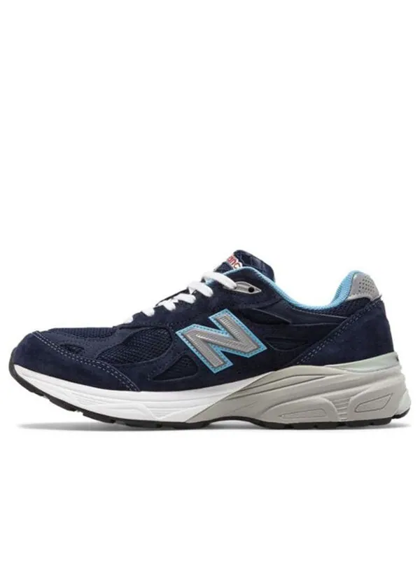 Кроссовки 990v3 сделано в США New Balance — изображение 2 из 4