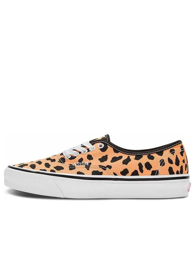 Беговые кроссовки Vans Authentic x Wacko Maria — изображение 1 из 1