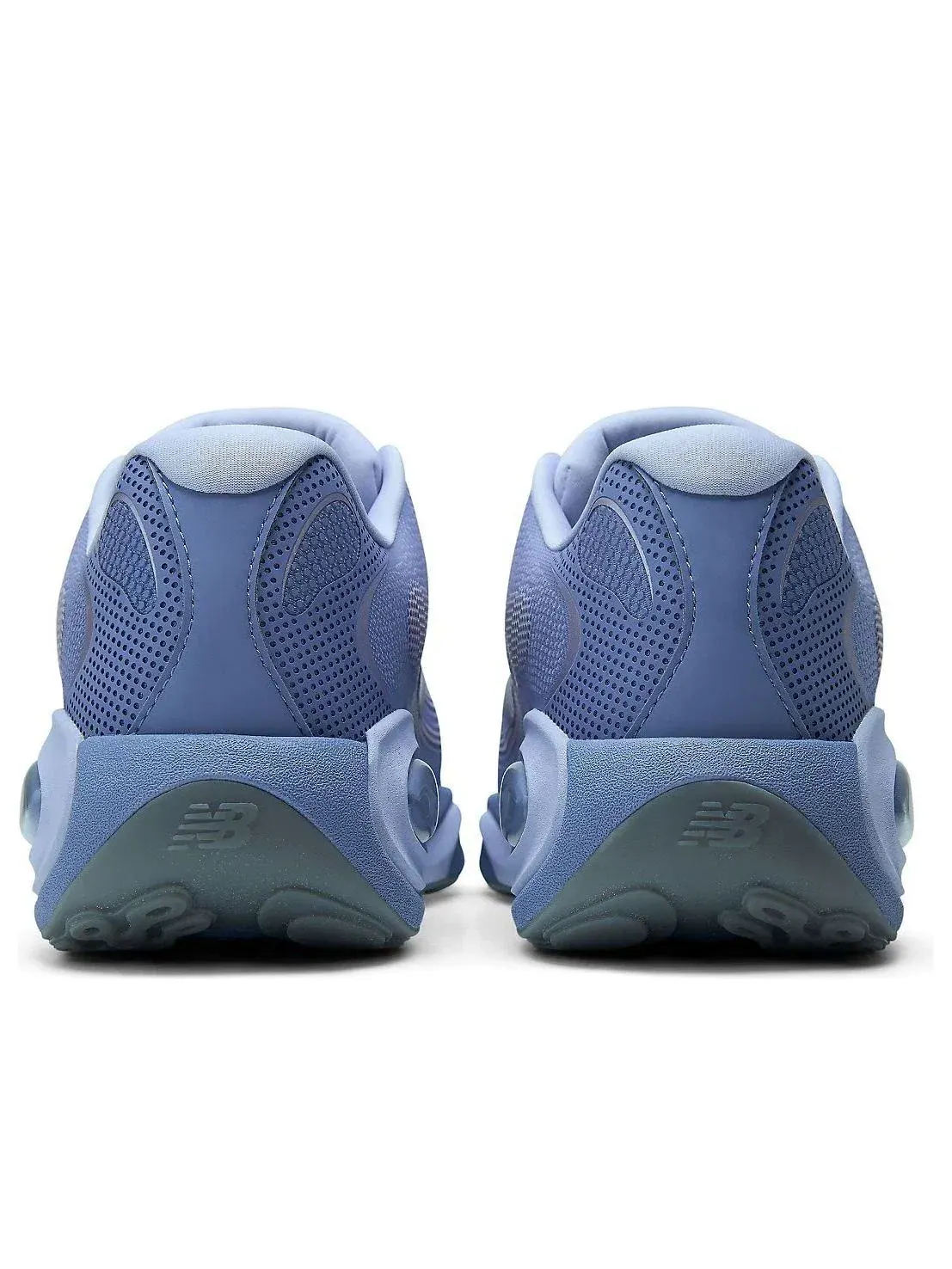 Женские кроссовки с шнуровкой AC Runner New Balance — изображение 6 из 6, фиолетовый