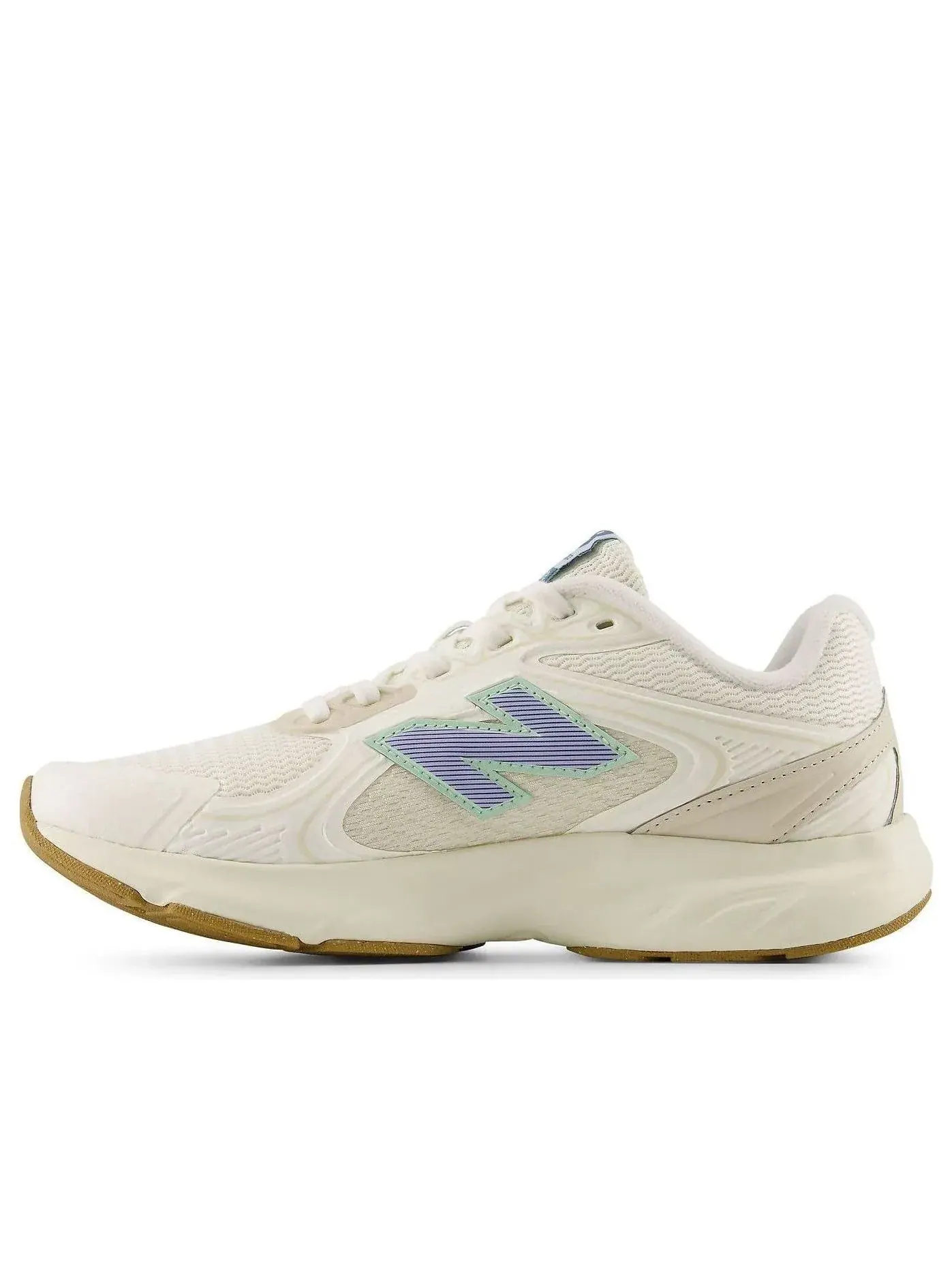 Женские кроссовки для бега Fresh Foam Amaste New Balance — изображение 1 из 5, белый