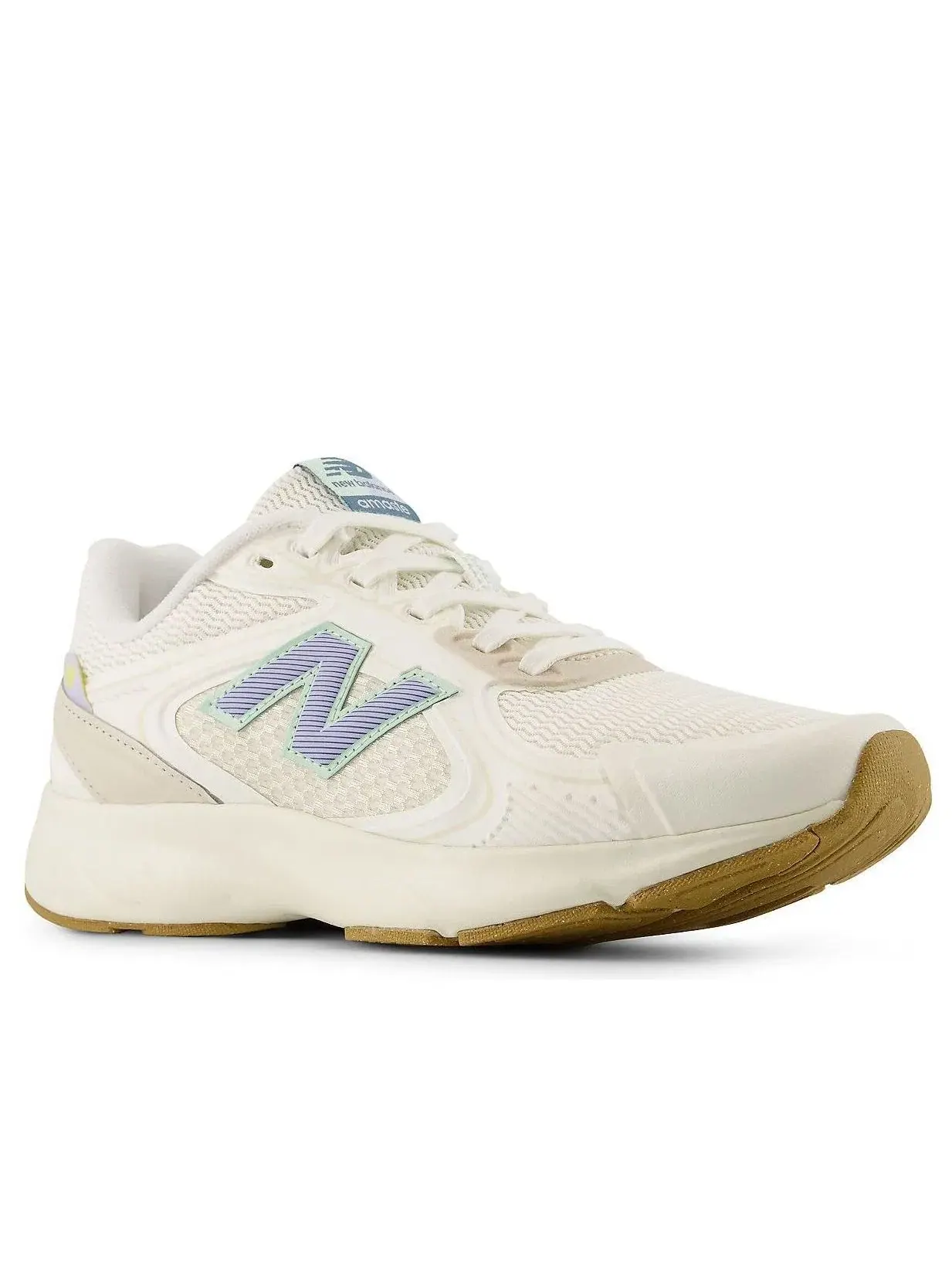 Женские кроссовки для бега Fresh Foam Amaste New Balance — изображение 4 из 5, белый