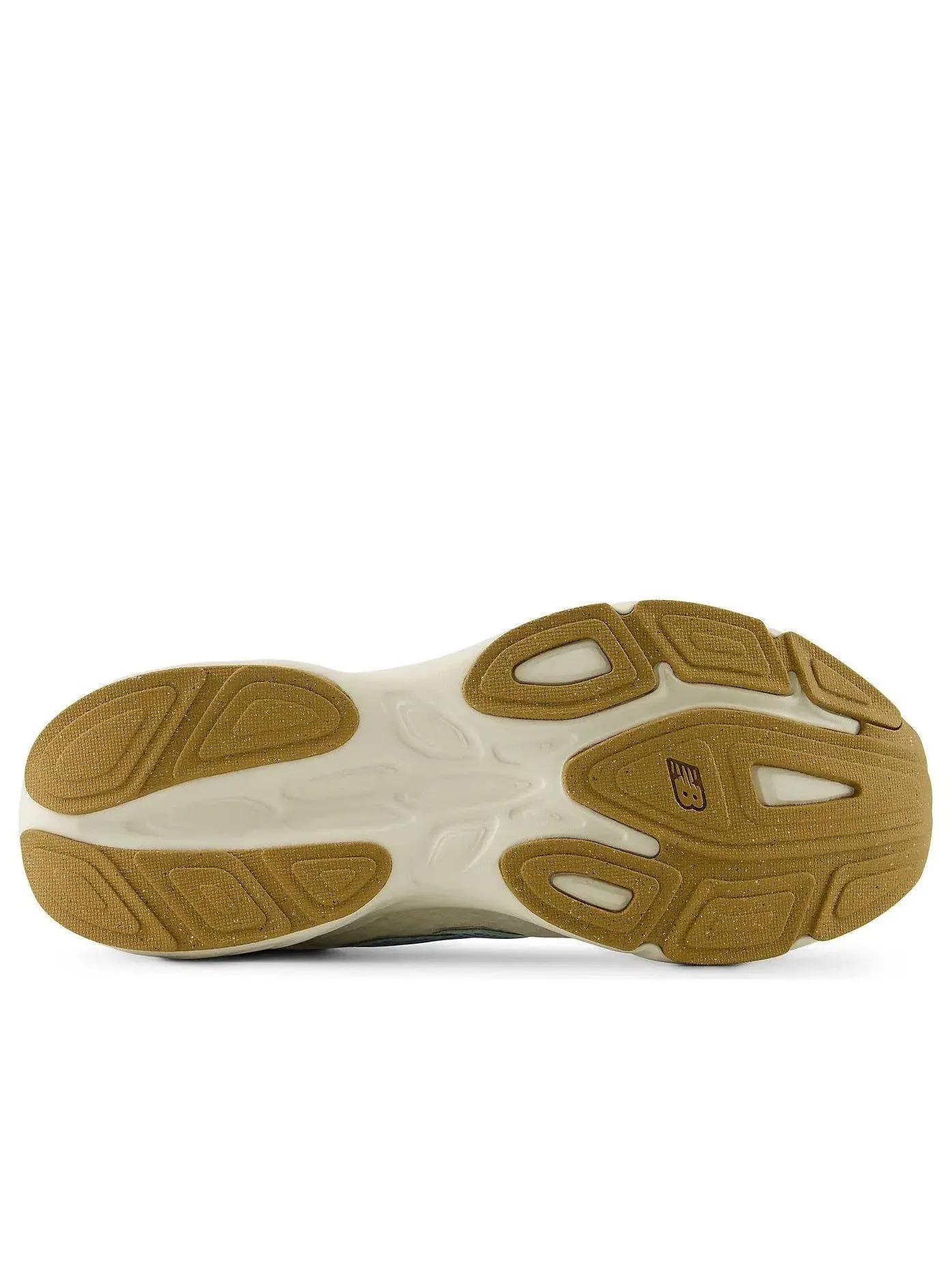 Женские кроссовки для бега Fresh Foam Amaste New Balance — изображение 5 из 5, белый