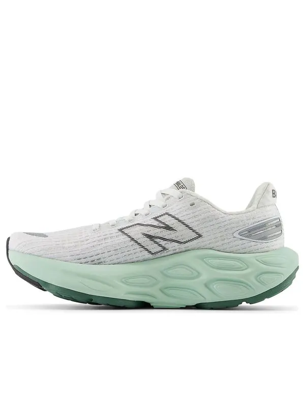 Кроссовки fresh foam x balos v1 New Balance — изображение 1 из 4, серый