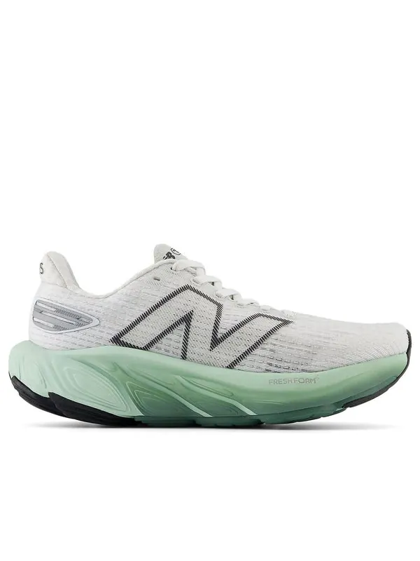 Кроссовки fresh foam x balos v1 New Balance — изображение 2 из 4, серый