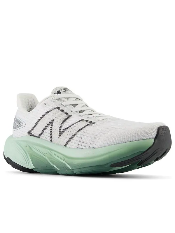 Кроссовки fresh foam x balos v1 New Balance — изображение 3 из 4, серый