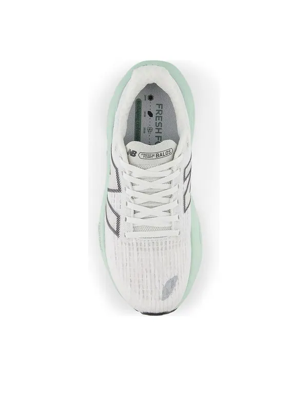 Кроссовки fresh foam x balos v1 New Balance — изображение 4 из 4, серый