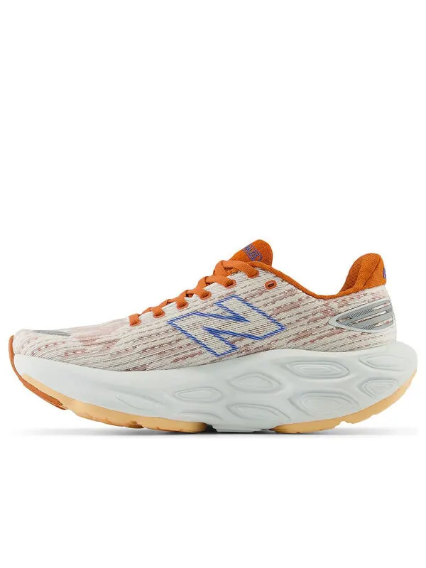 Кроссовки свежая пена x New Balance — изображение 1 из 4, белый//синий