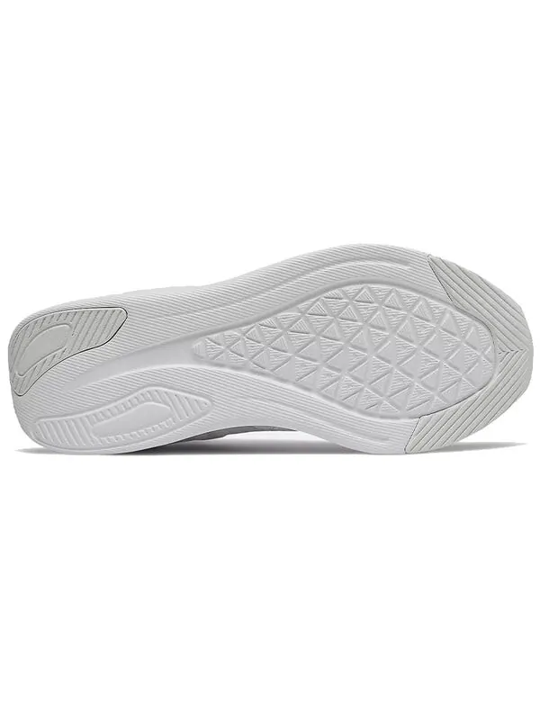 Кроссовки beaya New Balance — изображение 4 из 4, белый/золотистый