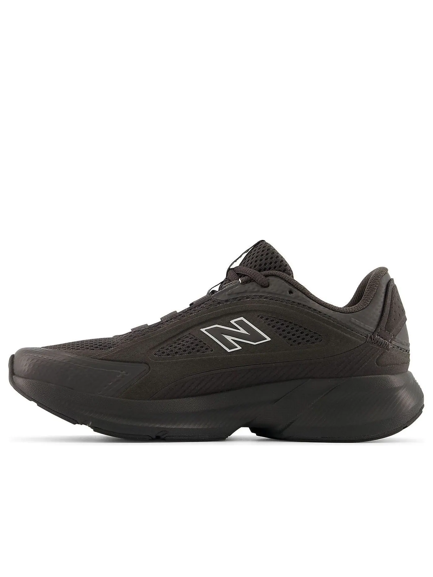 Кроссовки (WMNS) New Balance Ctlyst 'Black Cement' — изображение 1 из 5, черный