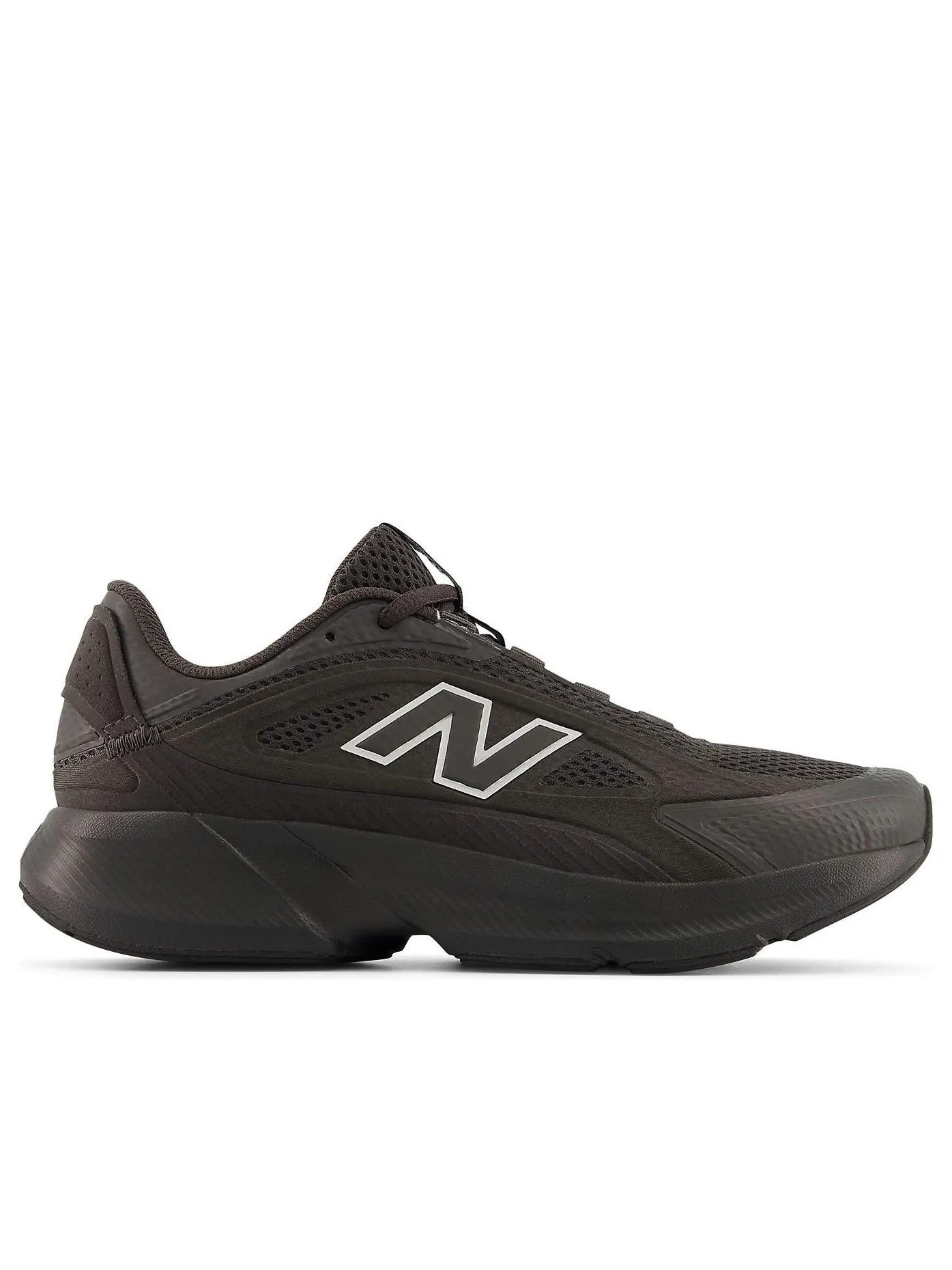 Кроссовки (WMNS) New Balance Ctlyst 'Black Cement' — изображение 5 из 5, черный