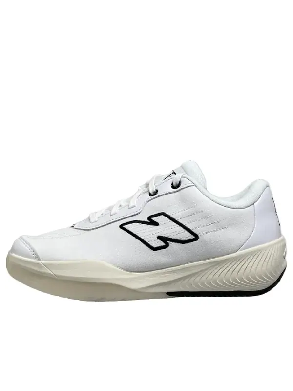 Кроссовки fuelcell 996v5 New Balance — изображение 1 из 4, белый/черный