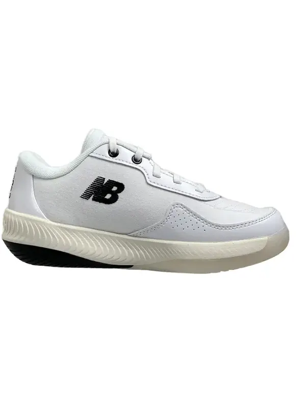 Кроссовки fuelcell 996v5 New Balance — изображение 2 из 4, белый/черный